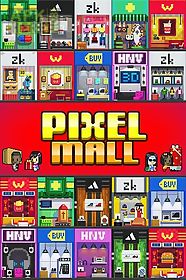 pixel mall
