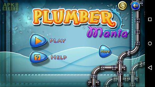 plumber mania