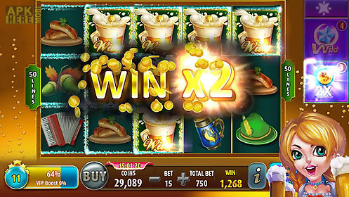 slotwiz - free casino slots