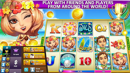 slotwiz - free casino slots