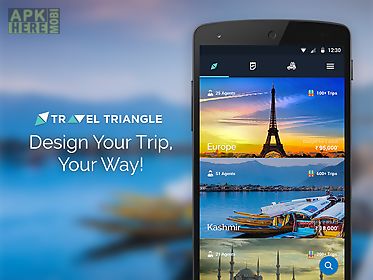 traveltriangle-holiday package