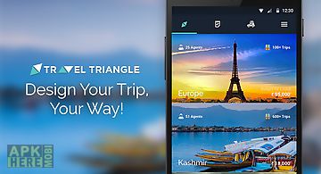 Traveltriangle-holiday package