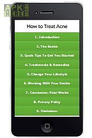 acne attack natural remedies