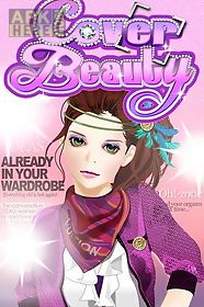 cover beauty: make up world