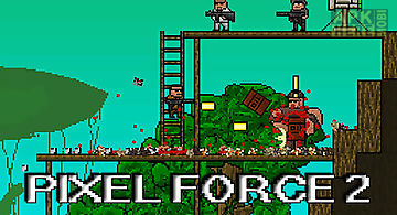 Pixel force 2