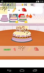 cake games