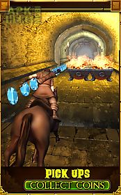 dungeon archer run 3d