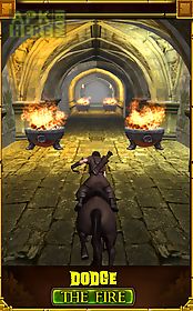 dungeon archer run 3d
