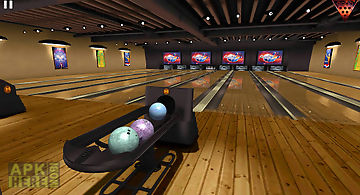 Galaxy bowling ™ 3d free