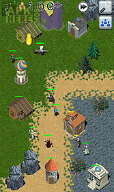 medieval empires rts strategy