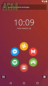 slt unity - icon pack