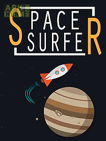 space surfer: conquer space
