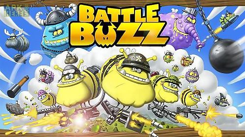 battle buzz