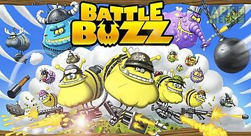 Battle buzz