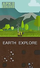 earth explore