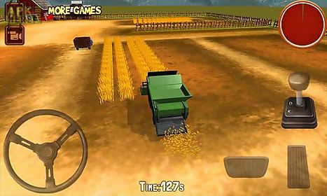 hay heroes: farming simulator