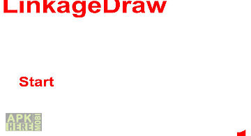 Linkage draw