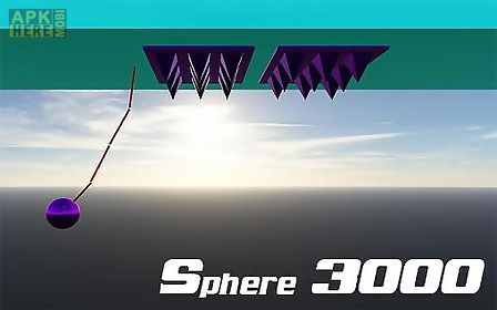 sphere 3000