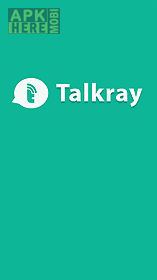 talkray