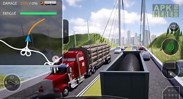 Truck simulator pro 2016 absolut..