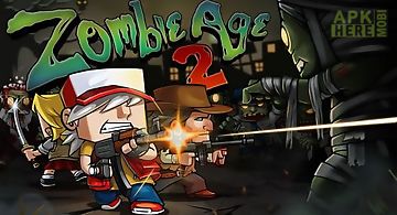 Zombie age 2