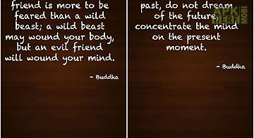 Buddha quotes & buddhism free!
