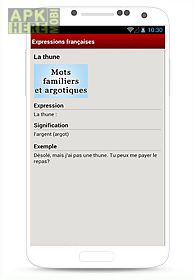 french expressions