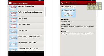 French expressions