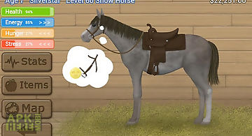 Horse stable tycoondemo