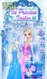 ice princess tailor