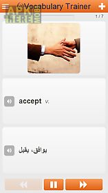 learn arabic vocabulary free