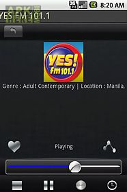 radio philippines