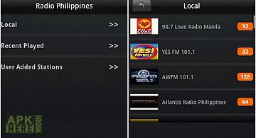 Radio philippines