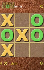 tic tac toe (another one!)