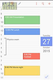 to-do calendar planner