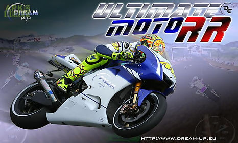 ultimate moto rr free