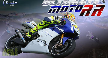 Ultimate moto rr free