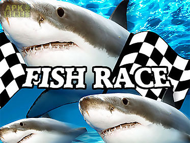 fish race