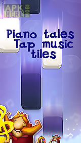 piano tales: tap music tiles