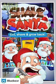 shave santa™