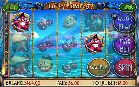 vulkan casino: new free slots