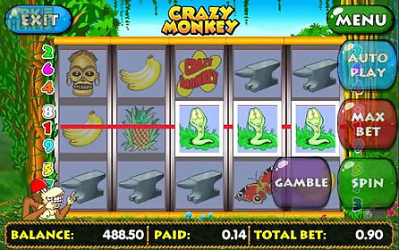vulkan casino: new free slots