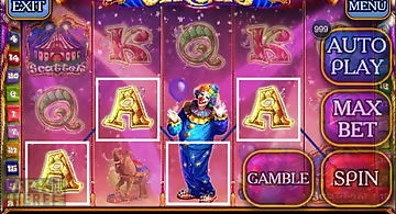 Vulkan casino: new free slots