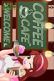 coffee cafe