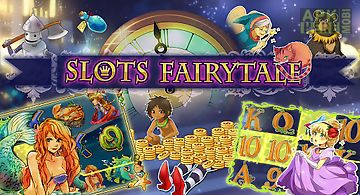 Slots fairytale: slot machines