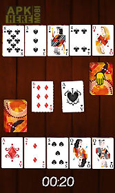 spit !speed ! card game free
