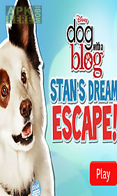 dog with blog easy puzzle