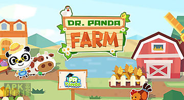 Dr. panda farm