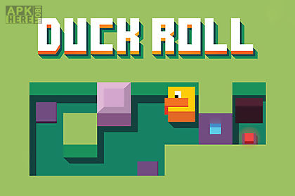 duck roll