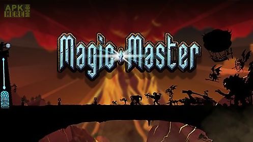 magic master